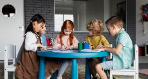 Детский образовательный центр в районе Нижегородский откроют в 2024 году