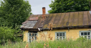 В Петрозаводске более 350 человек переезжают из аварийного жилья