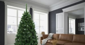 Как выбрать искусственную елку?