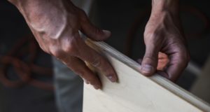 Россия ввела заградительную пошлину на импорт фанеры из недружественных стран