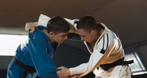 В Яшкино построят ФОК по единоборствам