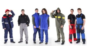 Преимущества использования спецодежды в современном мире