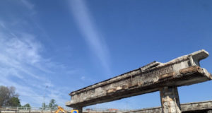 Реконструкция дорог в Болотном будет стоить 26,3 млн