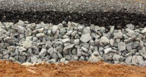 Преимущества использования щебня