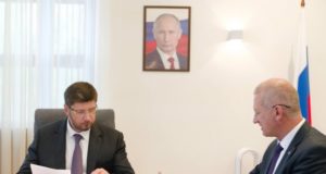 Определены финалисты конкурса «ТИМ-лидеры»