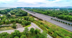 Регламентирующий опорную сеть дорог документ появится в ближайшее время