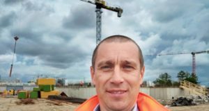 Глава компании из Санкт-Петербурга — в полуфинале конкурса «Лидеры строительной отрасли»