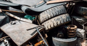 Проект по ликвидации свалки вблизи Биробиджана будет стоить 7,1 млн