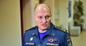 Чтобы предотвратить гибель людей