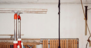 Строительство спорткомплекса в Алексеевском районе начнут в этом году