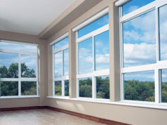 Преимущества пластиковых окон