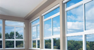 Преимущества пластиковых окон