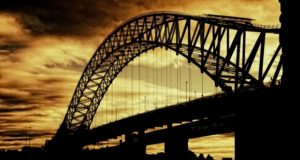 Стоимость строительства моста через реку Упу в Туле выросла до 3,6 млрд рублей