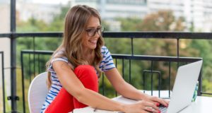 Преимущества женских онлайн-журналов