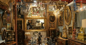 Скупка антиквариата: что нужно знать?