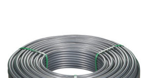 Системы металлополимерных и полимерных трубопроводов