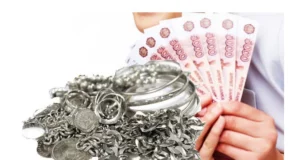 Скупка серебра: что нужно знать?