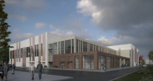 ФОК в Южном Бутово введут в 2024 году