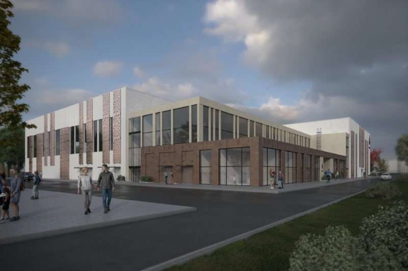 ФОК в Южном Бутово введут в 2024 году