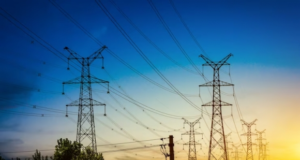 Более 125 км ЛЭП капитально отремонтировали за полгода в Подмосковье