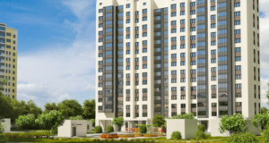 В Лосиноостровском районе введут дом по программе реновации