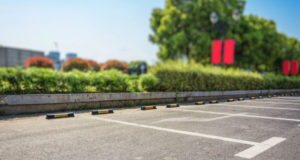 Паркинг на 900 машино-мест построили в СВАО столицы