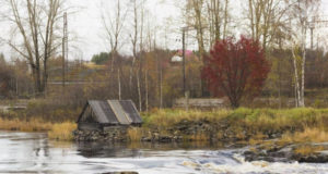 Во Владимирской области расчистят участок реки Ушна
