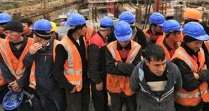 Миграционная политика – по-корейски и по-калужски