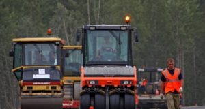 Картель, опять картель! И опять в дорожном строительстве
