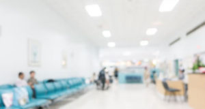 Реставрационные работы проведут в корпусе №10 Боткинской больницы