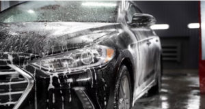 Автомойку самообслуживания построят в Талдомском округе