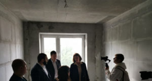 Права обманутых дольщиков Подмосковья восстановят