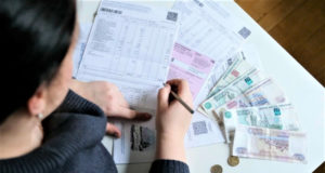 Долг перевалил отметку ₽876.400.000.000