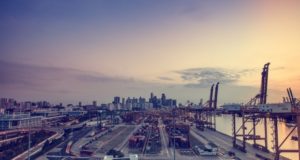 Первую в России цифровую верфь планируется достроить в 2024 году