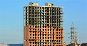 Завершить с незавершёнкой