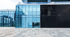 Здание для бизнеса построят в Бронницах