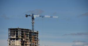 Центр инноваций и импортозамещения построят в новой Москве