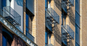 В районе Соколиная гора введут новостройку по реновации