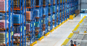 Производственно-складской комплекс построят в Серпухове