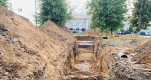 В Рязани по новой программе модернизации заменят 19,5 км инженерных сетей