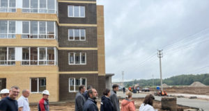 Вопрос обманутых дольщиков Подмосковья решат до конца 2023 года