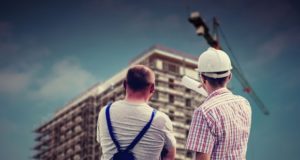 «Сколково»: спрос на ИИ в строительстве есть