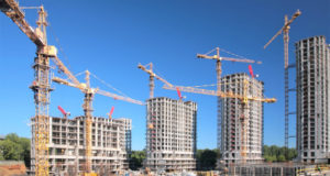 Задел в 22.000.000 квадратов