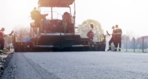 Во Владивостоке отремонтируют участок улицы Адмирала Фокина