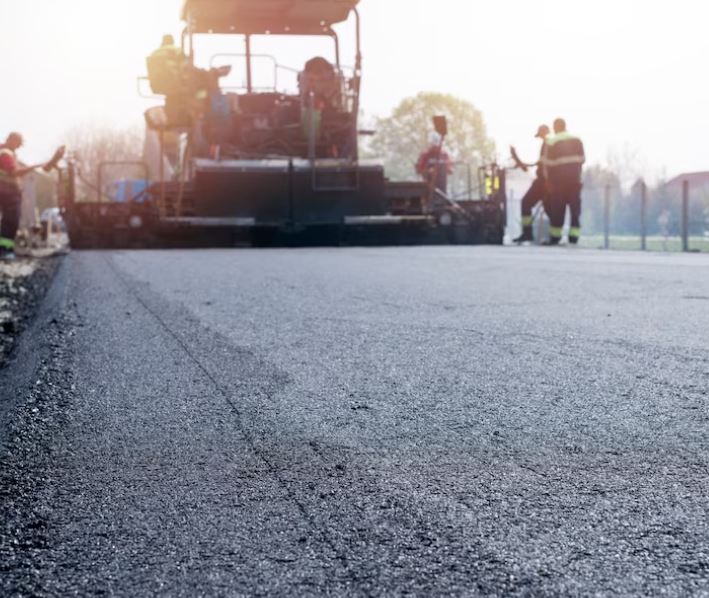 Во Владивостоке отремонтируют участок улицы Адмирала Фокина