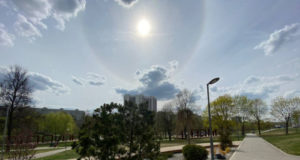 Как проходит развитие парков и общественных территорий Московской области