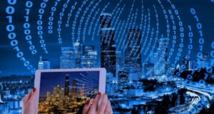 Средний индекс цифровизации городов России за год вырос на 5%