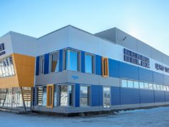 Быстровозводимые здания: виды технологий и особенности