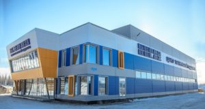 Быстровозводимые здания: виды технологий и особенности