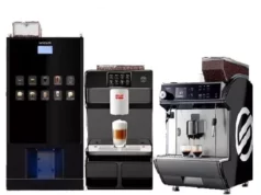 Как выбрать оборудование для вендинга?